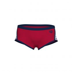 Szorty kąpielowe Arena ICONS SWIM LOW WAIST SHORT 