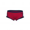 Szorty kąpielowe Arena ICONS SWIM LOW WAIST SHORT 