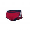 Szorty kąpielowe Arena ICONS SWIM LOW WAIST SHORT 