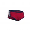 Szorty kąpielowe Arena ICONS SWIM LOW WAIST SHORT 