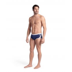 Szorty kąpielowe Arena ICONS SWIM LOW WAIST SHORT 