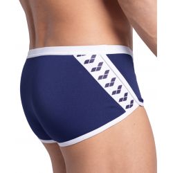 Szorty kąpielowe Arena ICONS SWIM LOW WAIST SHORT 