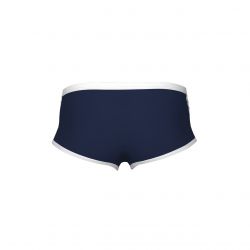 Szorty kąpielowe Arena ICONS SWIM LOW WAIST SHORT 