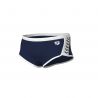 Szorty kąpielowe Arena ICONS SWIM LOW WAIST SHORT 