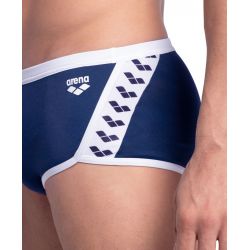 Szorty kąpielowe Arena ICONS SWIM LOW WAIST SHORT 