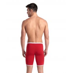 Spodenki treningowe Arena ICONS SWIM JAMMER SOLID