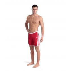 Spodenki treningowe Arena ICONS SWIM JAMMER SOLID