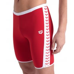 Spodenki treningowe Arena ICONS SWIM JAMMER SOLID