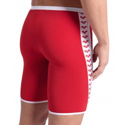 Spodenki treningowe Arena ICONS SWIM JAMMER SOLID