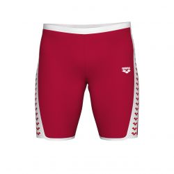 Spodenki treningowe Arena ICONS SWIM JAMMER SOLID