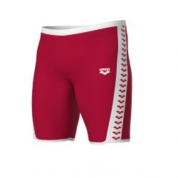Spodenki treningowe Arena ICONS SWIM JAMMER SOLID