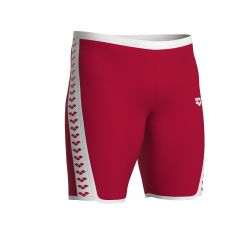 Spodenki treningowe Arena ICONS SWIM JAMMER SOLID