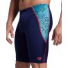 Spodenki treningowe Arena CAMO KIKKO SWIM JAMMER