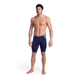 Spodenki treningowe Arena CAMO KIKKO SWIM JAMMER