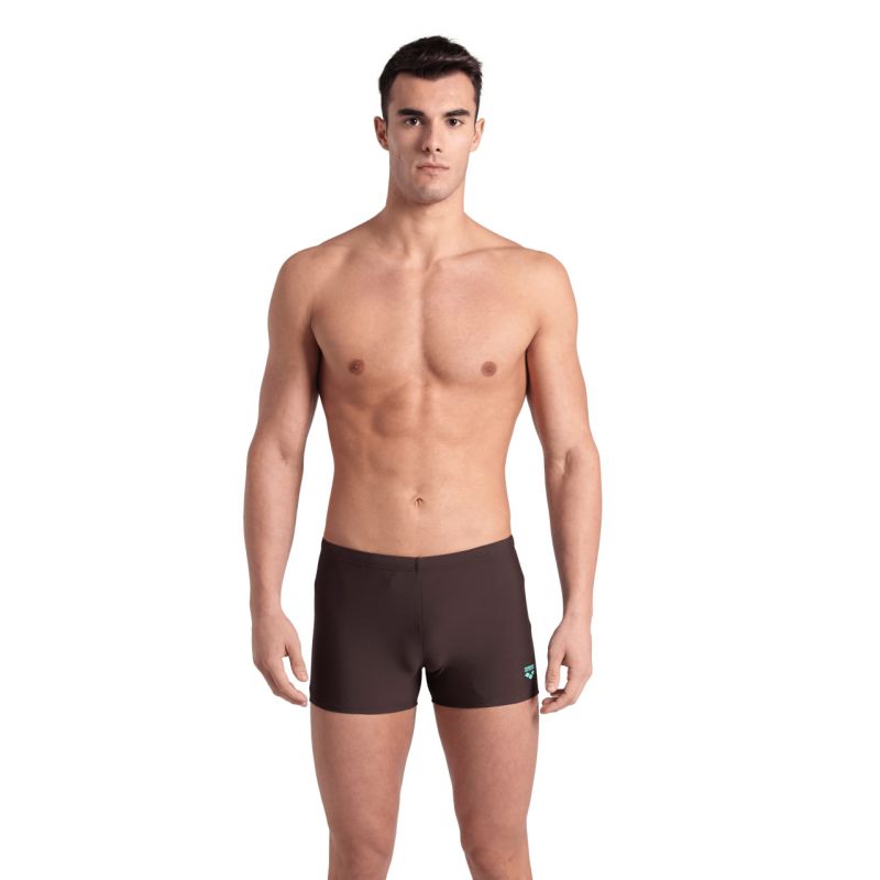 Szorty kąpielowe Arena ICONS SWIM SHORT SOLID