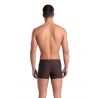Szorty kąpielowe Arena ICONS SWIM SHORT SOLID