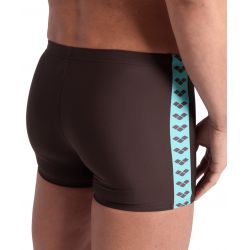 Szorty kąpielowe Arena ICONS SWIM SHORT SOLID