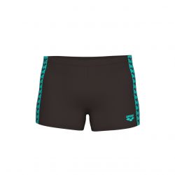 Szorty kąpielowe Arena ICONS SWIM SHORT SOLID