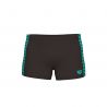 Szorty kąpielowe Arena ICONS SWIM SHORT SOLID