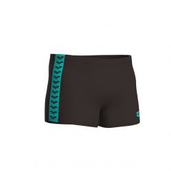 Szorty kąpielowe Arena ICONS SWIM SHORT SOLID
