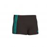 Szorty kąpielowe Arena ICONS SWIM SHORT SOLID
