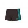 Szorty kąpielowe Arena ICONS SWIM SHORT SOLID