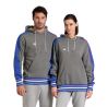 Bluza Arena HOODED SWEAT INSERTS Bluza Arena HOODED SWEAT INSERTS