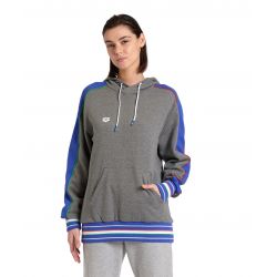 Bluza Arena HOODED SWEAT INSERTS