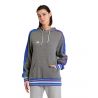 Bluza Arena HOODED SWEAT INSERTS Bluza Arena HOODED SWEAT INSERTS