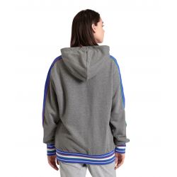 Bluza Arena HOODED SWEAT INSERTS