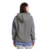 Bluza Arena HOODED SWEAT INSERTS Bluza Arena HOODED SWEAT INSERTS