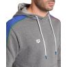 Bluza Arena HOODED SWEAT INSERTS Bluza Arena HOODED SWEAT INSERTS