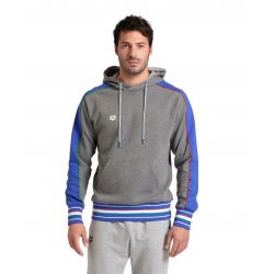 Bluza Arena HOODED SWEAT INSERTS