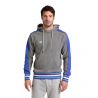 Bluza Arena HOODED SWEAT INSERTS Bluza Arena HOODED SWEAT INSERTS