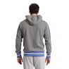 Bluza Arena HOODED SWEAT INSERTS Bluza Arena HOODED SWEAT INSERTS