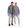 Bluza Arena HOODED SWEAT INSERTS Bluza Arena HOODED SWEAT INSERTS