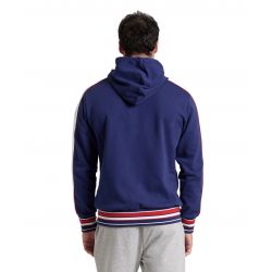 Bluza Arena HOODED SWEAT INSERTS