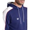 Bluza Arena HOODED SWEAT INSERTS Bluza Arena HOODED SWEAT INSERTS