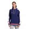 Bluza Arena HOODED SWEAT INSERTS Bluza Arena HOODED SWEAT INSERTS