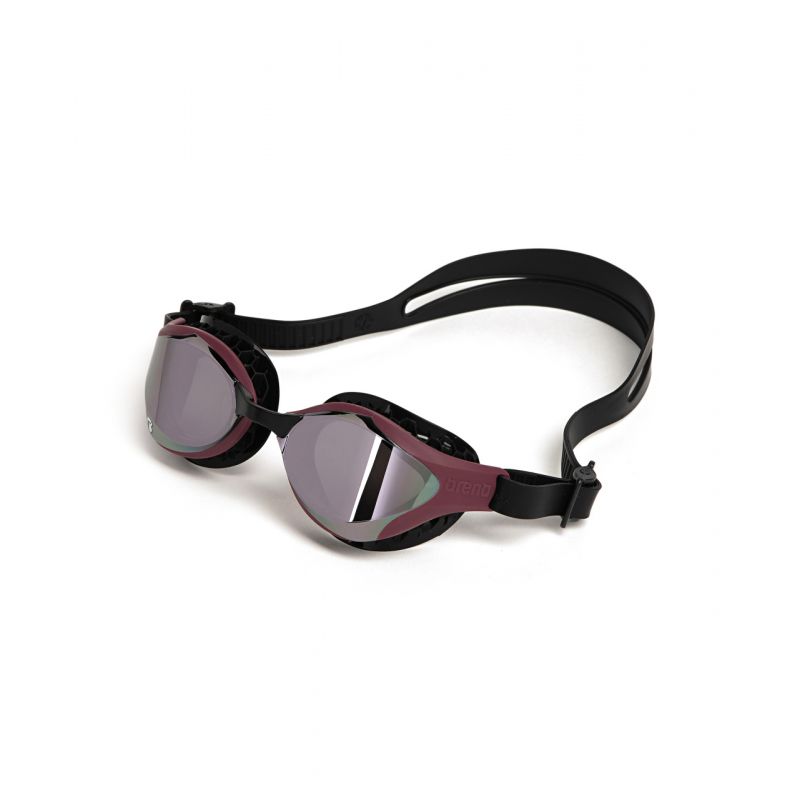 Okulary pływackie Arena AIR-BOLD SWIPE MIRROR