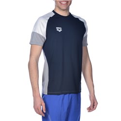 Koszulka Arena TL TECH SS RAGLAN TEE