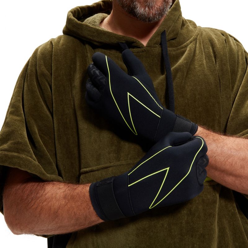 Rękawiczki do wody Speedo OW SWIM GLOVE AU