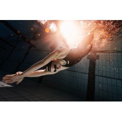 Strój startowy Arena POWERSKIN PRIMO SL CB