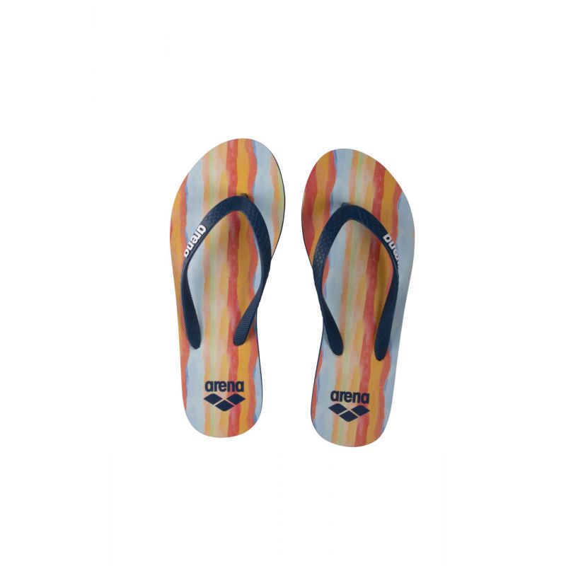 Japonki Arena BEACH THONG PRINTS Japonki Arena BEACH THONG PRINTS