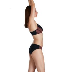 Strój kąpielowy Speedo PLMT RCBK BRF AF