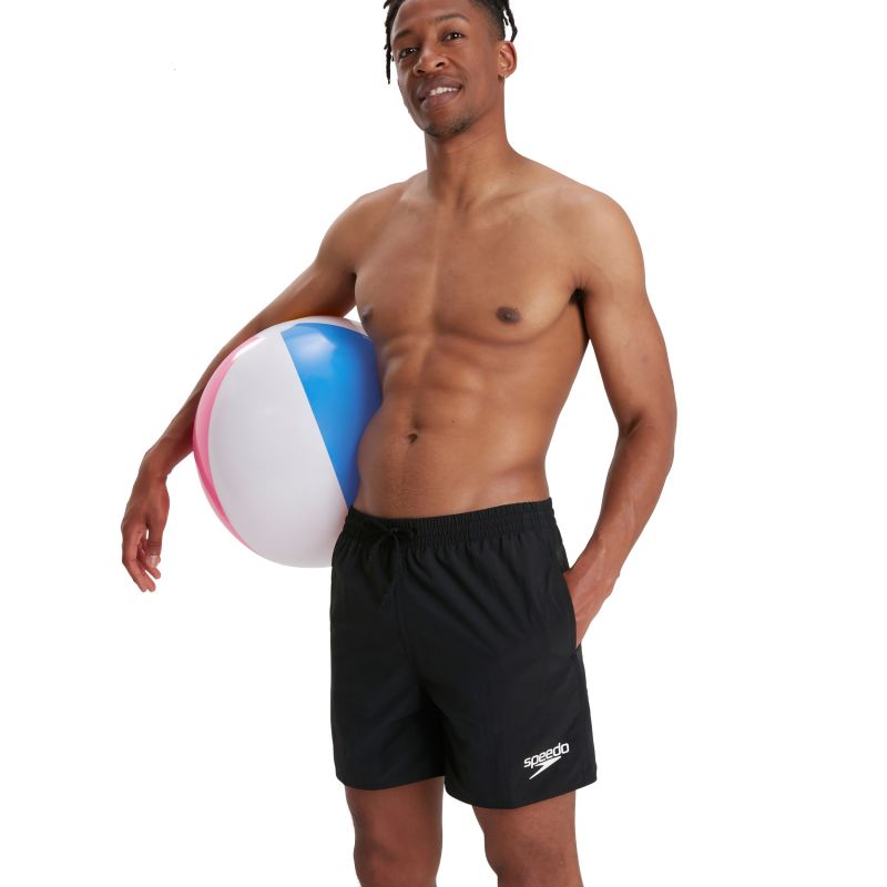 Szorty kąpielowe Speedo ESSENTIALS 16" WATERSHORT