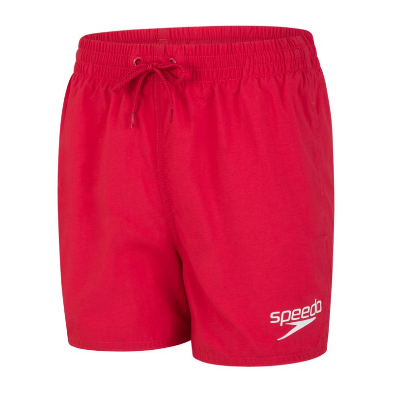 Szorty kąpielowe Speedo Essential 13" Wsht