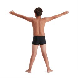 Szorty kąpielowe Speedo MEDLEY LOGO SHORT JUNIOR