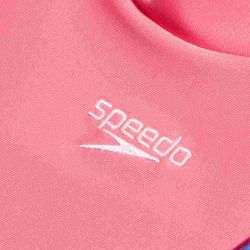 Koszulka do wody Speedo SS PT PNL SNT JUNIOR JF