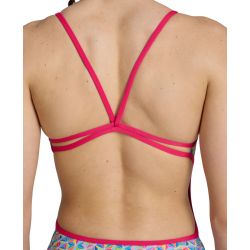 Strój kąpielowy Arena STARFISH SWIMSUIT LACE